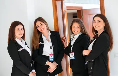 Interpretariato per Business a Torino