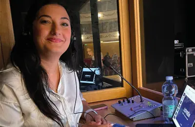 Interpreti per il settore Medico e Scientifico a Torino