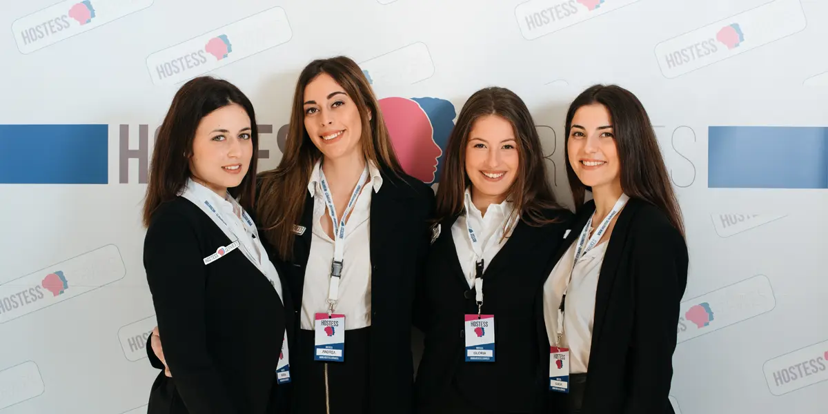 Home - Hostess e Interpreti a Torino
