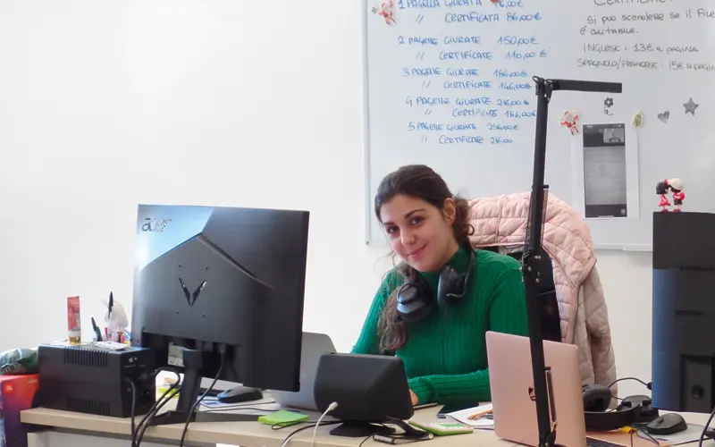 vanessa-servizio-interpreti-torino